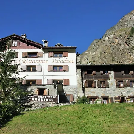 Hotel Paradisia