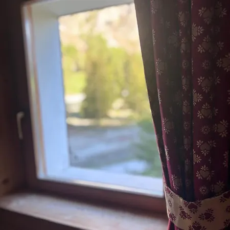 Paradisia Hotel Cogne