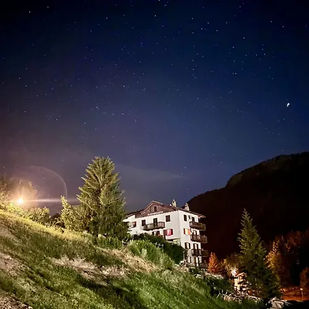 Paradisia Hotel Cogne
