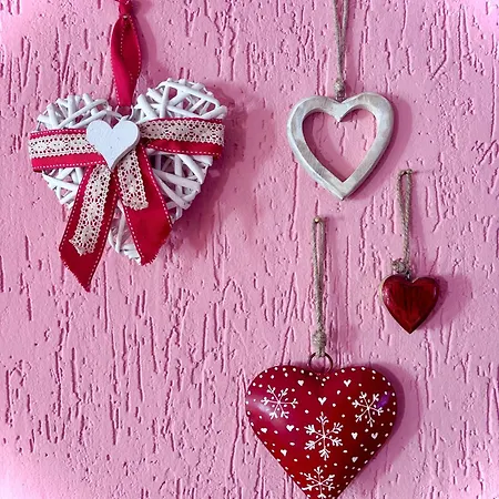 Hotel Paradisia Cogne