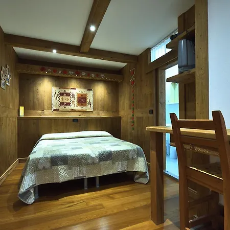 Hotel Paradisia