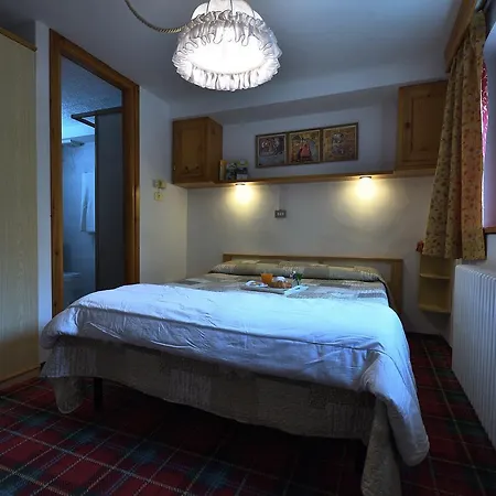 Hotel Paradisia *