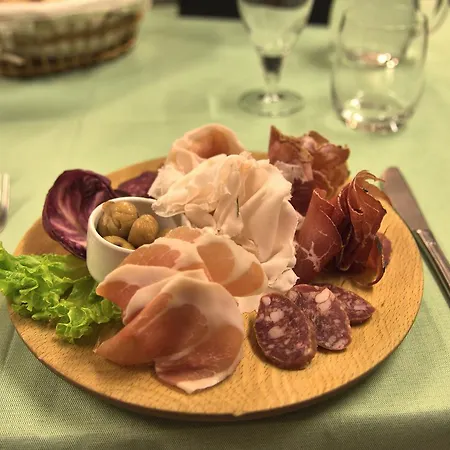 Paradisia Hotel Cogne
