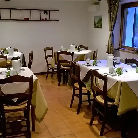 Paradisia Hotel Cogne