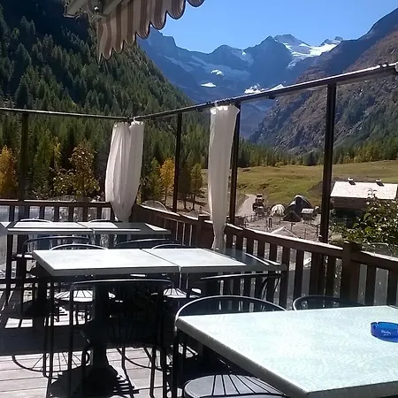 Hotel Paradisia