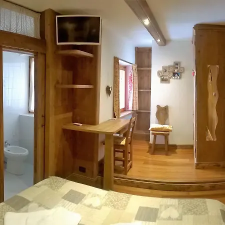 Hotel Paradisia *
