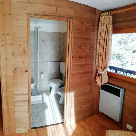 Paradisia Ξενοδοχείο *