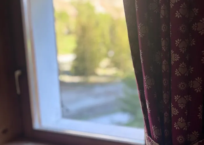 Paradisia Hotel Cogne