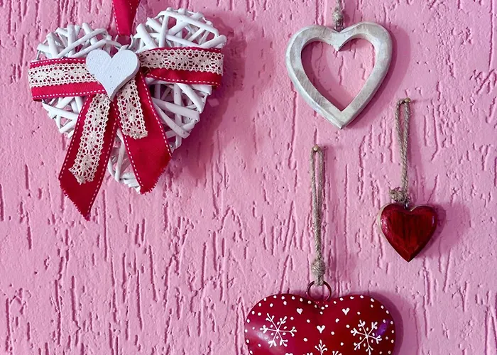 Hotel Paradisia Cogne